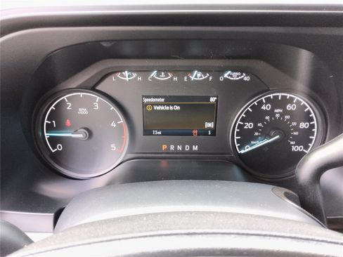 New 2026 Ford F250 XL w/ STX Appearance Package AWD/4WD image 18