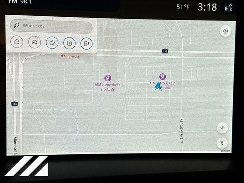 New 2026 Subaru Outback Wilderness image 13