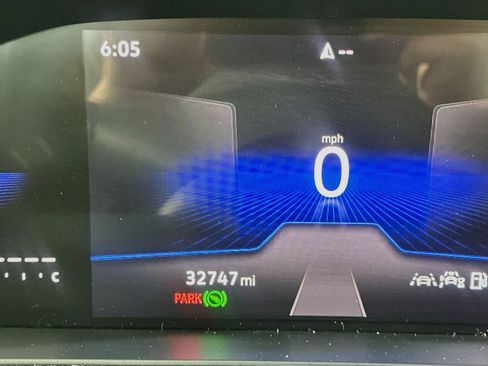 Used 2025 Volkswagen Taos S FWD image 19