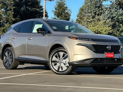 New 2026 Nissan Murano SL