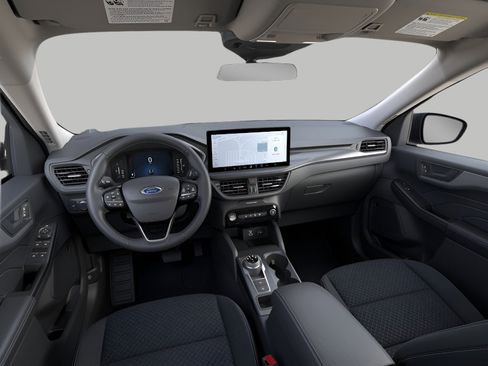 New 2026 Ford Escape Active w/ Tech Pack #1 AWD/4WD image 9
