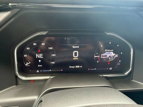 New 2026 GMC Sierra 1500 AT4 w/ AT4 Premium Package AWD/4WD image 27