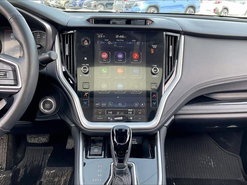 Used 2025 Subaru Legacy Limited image 19