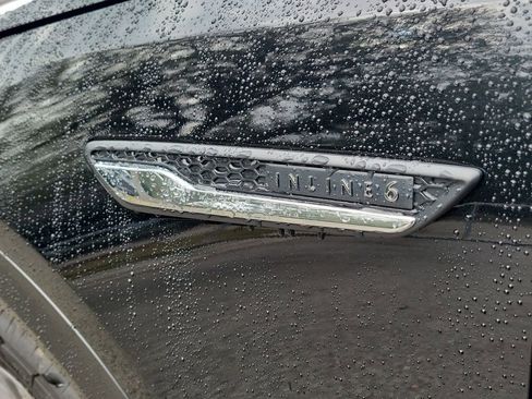 New 2026 MAZDA CX-90 3.3 Turbo w/ Select Package image 12