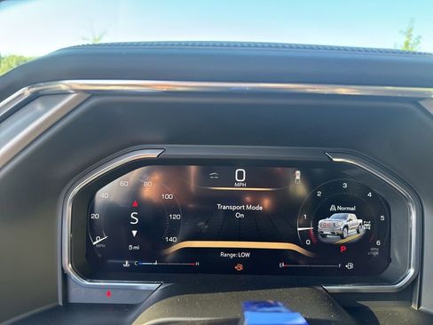 New 2026 GMC Sierra 1500 Denali w/ Technology Package image 17