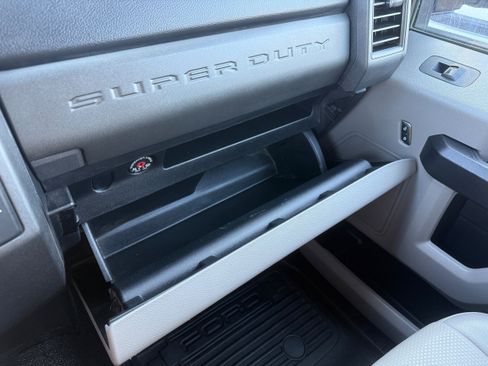 Used 2021 Ford F450 XL w/ Power Equipment Group image 16