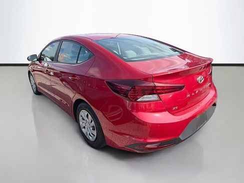 Used 2020 Hyundai Elantra SE FWD image 6