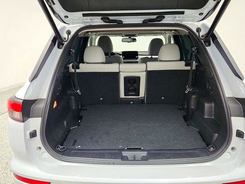 Used 2023 Mitsubishi Outlander SEL AWD/4WD image 23
