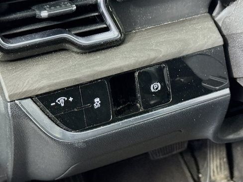 Certified 2023 Kia Sportage X-Line AWD/4WD image 10