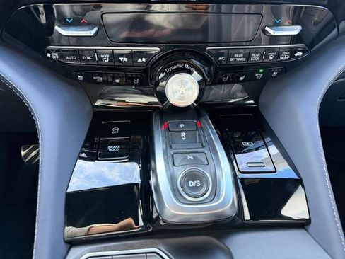 Used 2024 Acura MDX Type S image 24