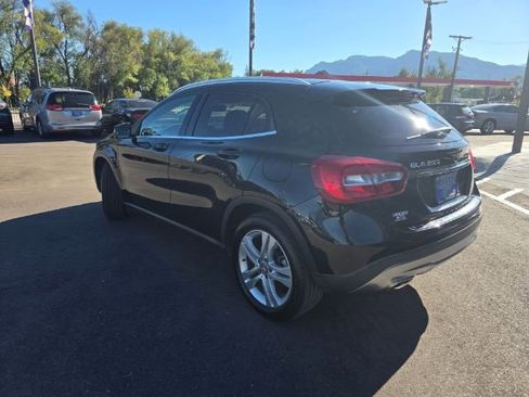 Used 2015 Mercedes-Benz GLA 250 4MATIC image 8