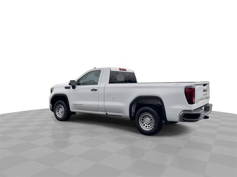 New 2025 GMC Sierra 1500 Pro w/ Pro Value Package image 6