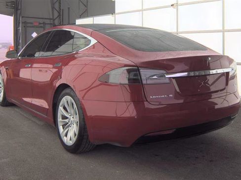 Used 2017 Tesla Model S 100D image 10