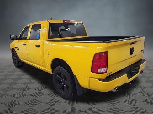 Used 2019 RAM 1500 Express w/ Wheel & Sound Group image 3