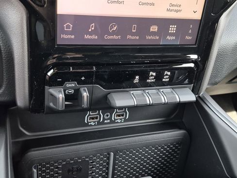 New 2026 RAM 1500 Lone Star image 27