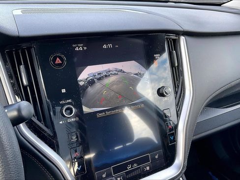 Used 2025 Subaru Legacy Premium image 18