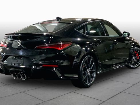 Used 2024 Acura Integra Type S FWD image 13