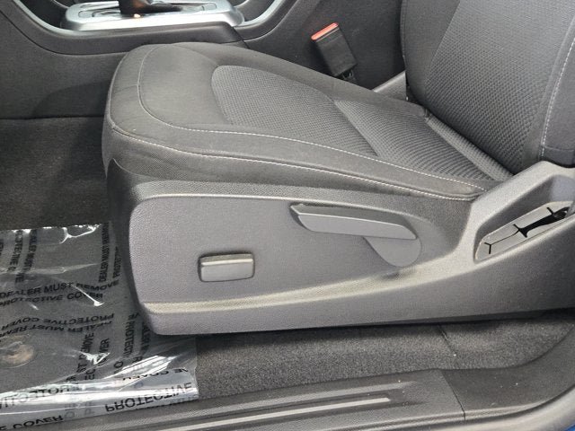 Used 2019 Chevrolet Colorado LT w/ LT Convenience Package AWD/4WD image 21