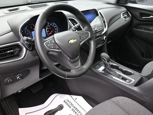 Used 2024 Chevrolet Equinox LT image 14