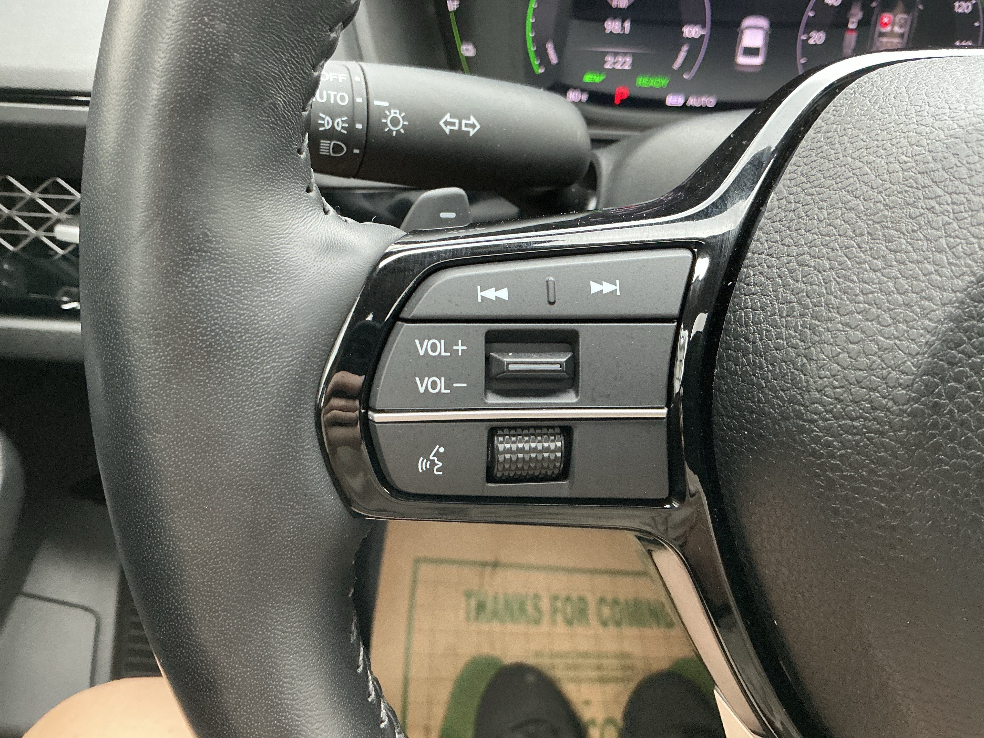 Used 2025 Honda Accord Touring image 17
