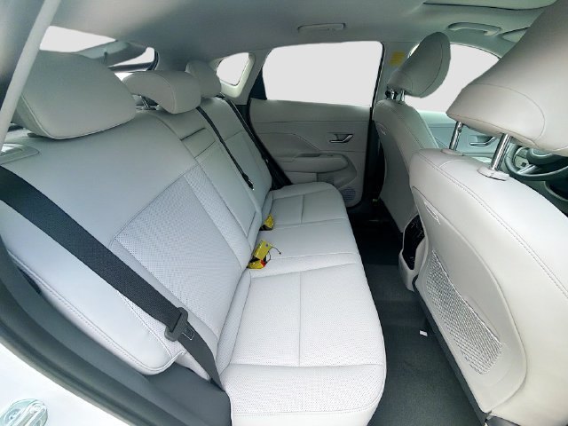 New 2026 Hyundai Kona Limited FWD image 28