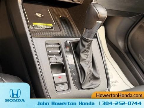 Used 2025 Honda CR-V EX-L image 26
