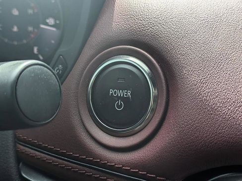 Certified 2025 MAZDA CX-70 Plug-In Hybrid w/ Premium Plus AWD/4WD image 26