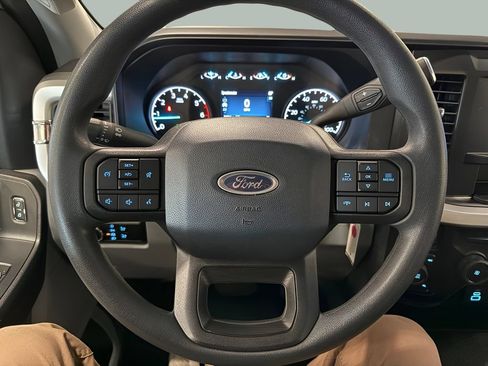 Used 2024 Ford F350 XL w/ XL Driver Assist Package AWD/4WD image 21