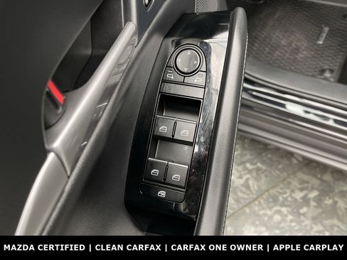 Certified 2025 MAZDA CX-30 AWD 2.5 S w/ Select Sport Pkg image 7