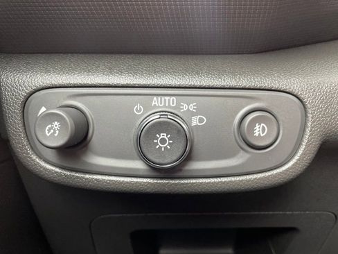 Used 2023 Chevrolet TrailBlazer LT w/ Convenience Package FWD image 24