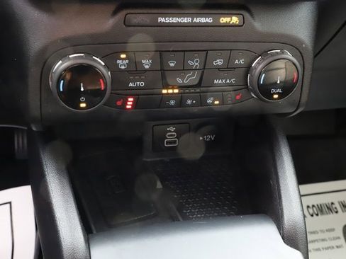 Used 2023 Ford Bronco Sport Outer Banks w/ Tech Package image 31