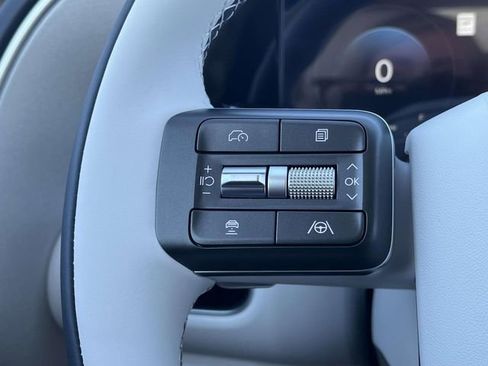 New 2026 Hyundai Palisade Calligraphy FWD image 21