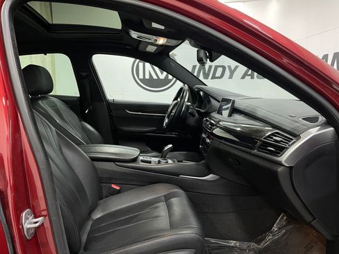 Used 2019 BMW X6 xDrive35i w/ Executive Package image 33