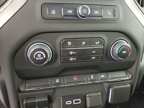 New 2026 Chevrolet Silverado 2500 W/T w/ WT Convenience Package RWD image 28