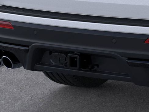New 2026 Ford Explorer ST AWD/4WD image 23
