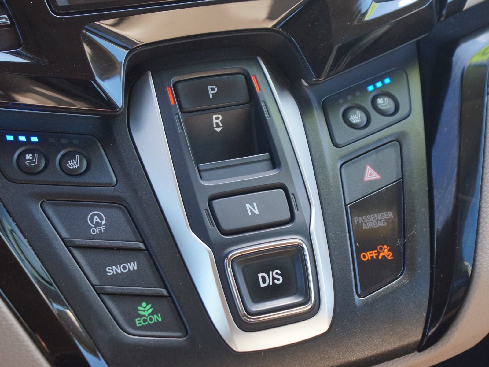Used 2019 Honda Odyssey Elite image 14