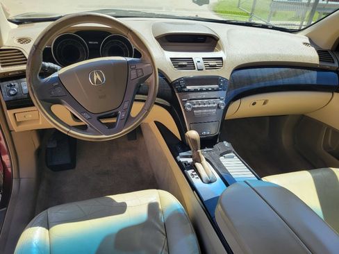 Used 2008 Acura MDX AWD/4WD image 13