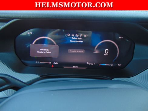 New 2026 Jeep Cherokee Limited AWD/4WD image 32