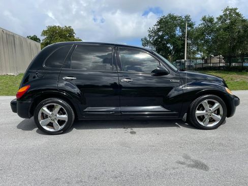 Used 2003 Chrysler PT Cruiser GT image 5