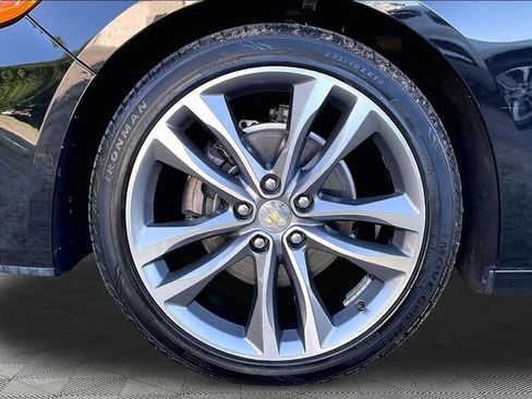Used 2024 Chevrolet Malibu LT FWD image 21