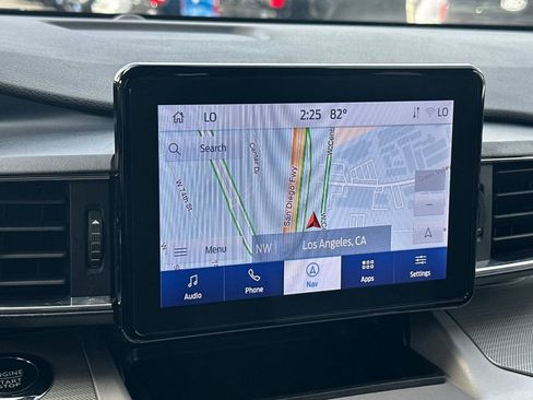 Certified 2023 Ford Explorer XLT w/ Equipment Group 202A image 22