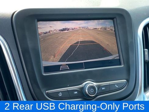 Certified 2024 Chevrolet Equinox LT image 11