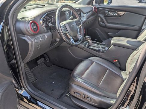 Used 2019 Chevrolet Blazer RS image 6