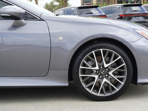 Used 2016 Lexus RC 350 RWD image 9