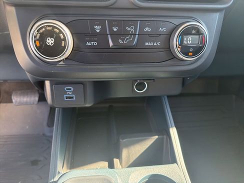 Certified 2024 Ford Maverick XLT w/ Equipment Group 300A Standard image 21