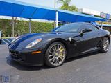 Used 2009 Ferrari 599 GTB Fiorano image 5