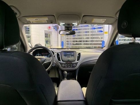 Used 2020 Chevrolet Equinox LS w/ LS Convenience Package image 15