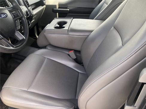 Used 2020 Ford F150 XL image 7