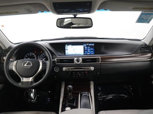 Used 2013 Lexus GS 350 w/ Premium Pkg RWD image 13
