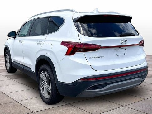 Used 2023 Hyundai Santa Fe SEL FWD image 2